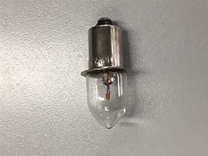 Bosma batterij lampje 3,8v kraag