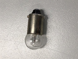 Bosma fietslampje achter 6v 0,05 6v 0,6w bajo.