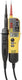Fluke spannings- doorbeltest. met lcd en ohm-meting, 6-690v ac dc