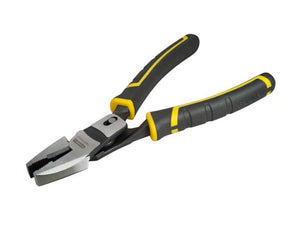 Stanley fatmax combinatietang - kracht 215mm