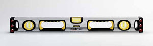 Stanley vetmax ii-gehalte 900mm magnetisch