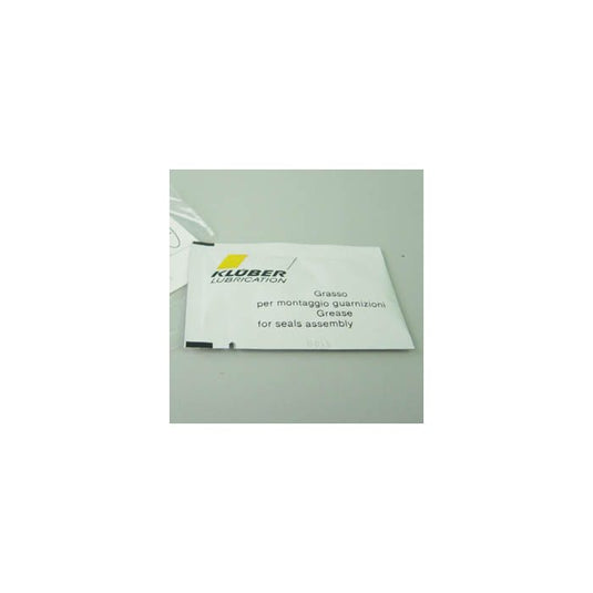 Formula grease for seals assembly
