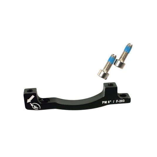 Formula adaptor front 203mm postmount 6