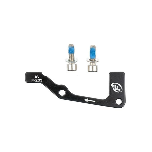 Formula adaptor front i.s. - ø203mm