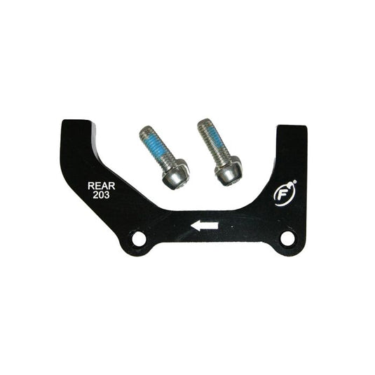 Formula adaptor rear 203mm is 2000