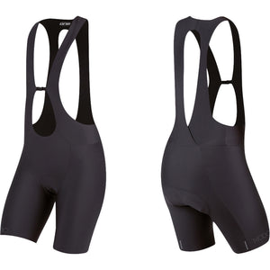 Superior dames shorts modo pro xs zwart