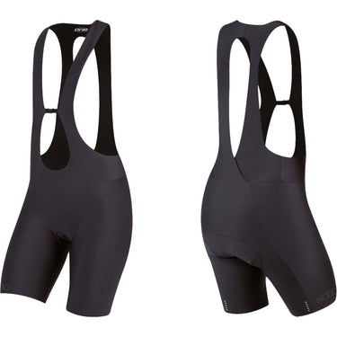 Superior dames shorts modo pro xs zwart