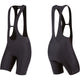 Superior dames shorts modo pro s zwart