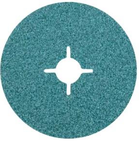 Pferd fiberschijf fs ø125x22 z36 | 25 stuks