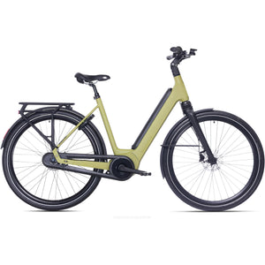 Superior e-tour eway 6.2 54cm (l) matte sand