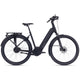 Superior eway 6.7 58cm (xl) matte black mik