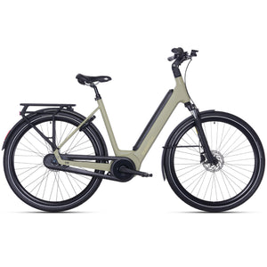 Superior e-tour eway 6.2 mik 58cm (xl) matte sand