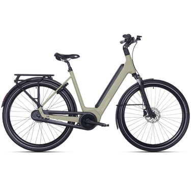 Superior e-tour eway 6.2 mik 58cm (xl) matte sand