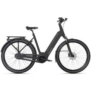 Superior e-tour eway 6.0 50cm (m) matte black mik hd