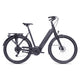 Superior eway 6.4 54cm (l) matte black 625wh