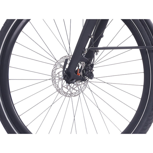 Superior e-tour eway 6.4 700cx54cm matte black