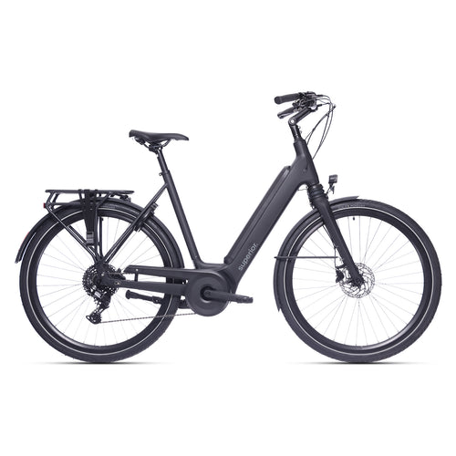 Superior e-tour eway 6.4 700cx54cm matte black