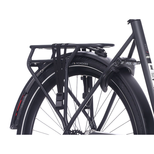 Superior eway 6.4 58cm (xl) matte black 625wh