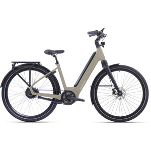Superior e-tour eway 6.45 46cm (s) gloss dust