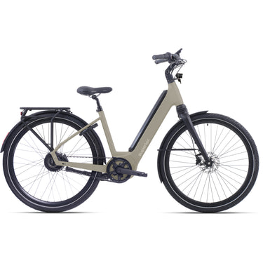 Superior e-tour eway 6.45 54cm (l) gloss dust