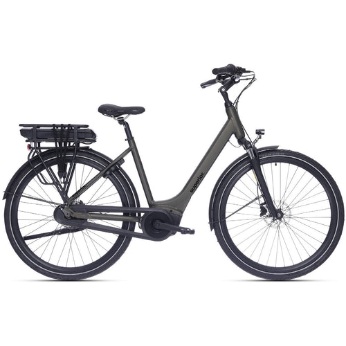 Superior emove 6.3 (2026) 44cm (s) matte dark green
