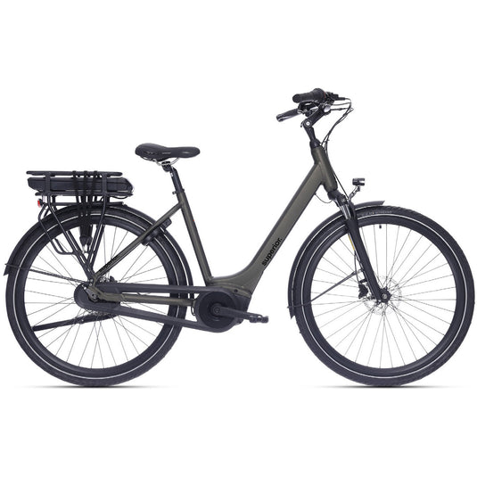 Superior emove 6.3 (2026) 44cm (s) matte dark green