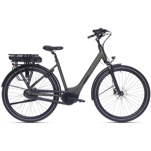 Superior emove 6.3 (2026) 50cm (m) matte dark green