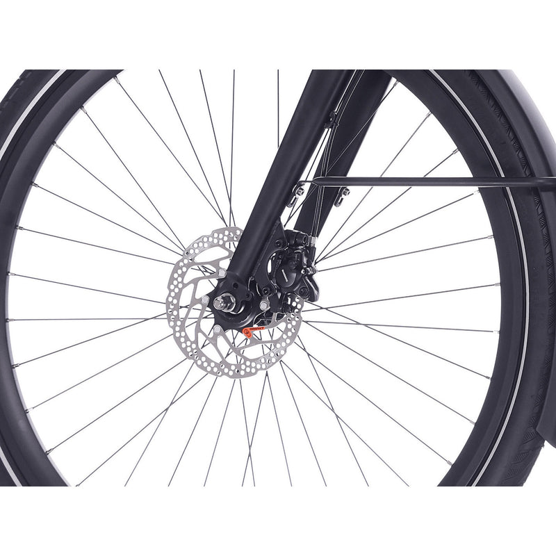 Load image into Gallery viewer, Superior eway 5.9 50cm (m) matte black
