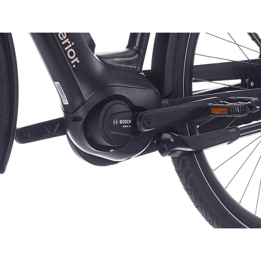 Superior eway 5.9 50cm (m) matte black