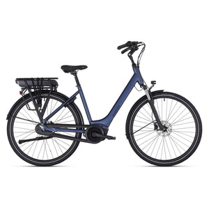 Superior emove 6.0 (2026) 58cm (xl) matte blue