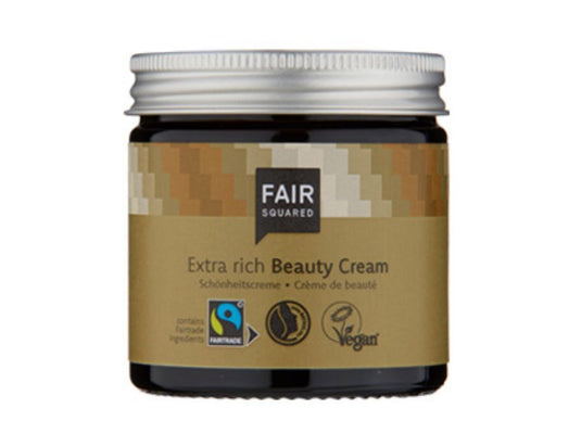 Fair squared extra rich beauty crème - 50 ml