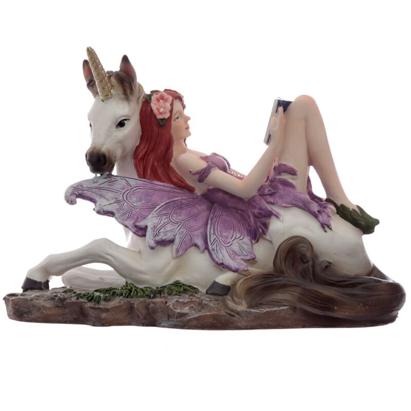 Load image into Gallery viewer, Spirit of the forest fee eenhoorn dagdroom
