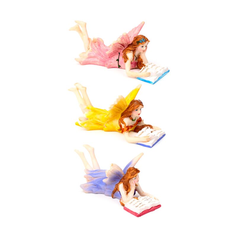 Load image into Gallery viewer, Daydream flower fairy lezen
