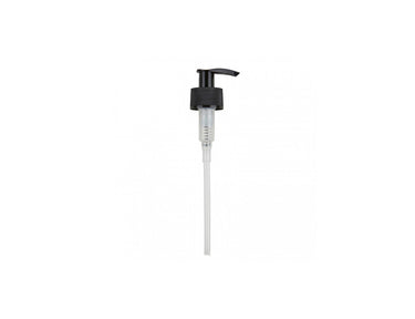 Fair squared dispenser - voor 100 ml glazen fles