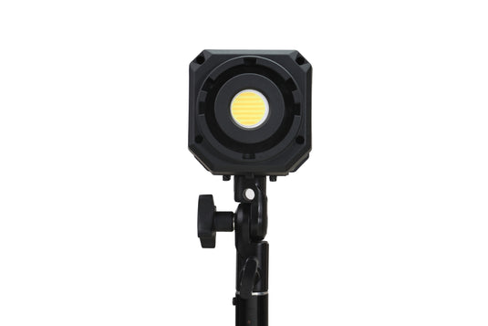 Falcon eyes bi-color led lamp s80bi