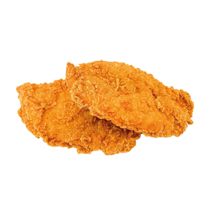 Family chicken crunchy filetburger original (36x 110 gr)