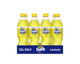 Fanta zero lemon pet (12x 50cl)