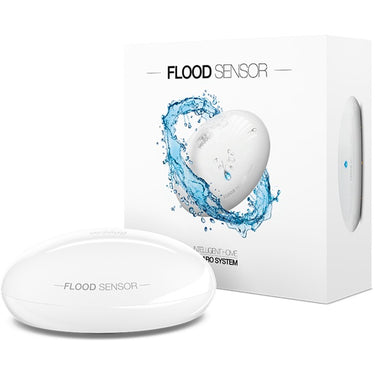 Fibaro Flood Sensor