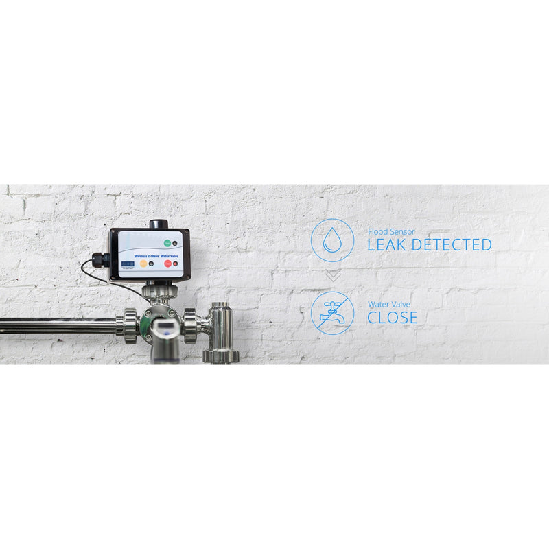 Load image into Gallery viewer, Fibaro Flood Sensor
