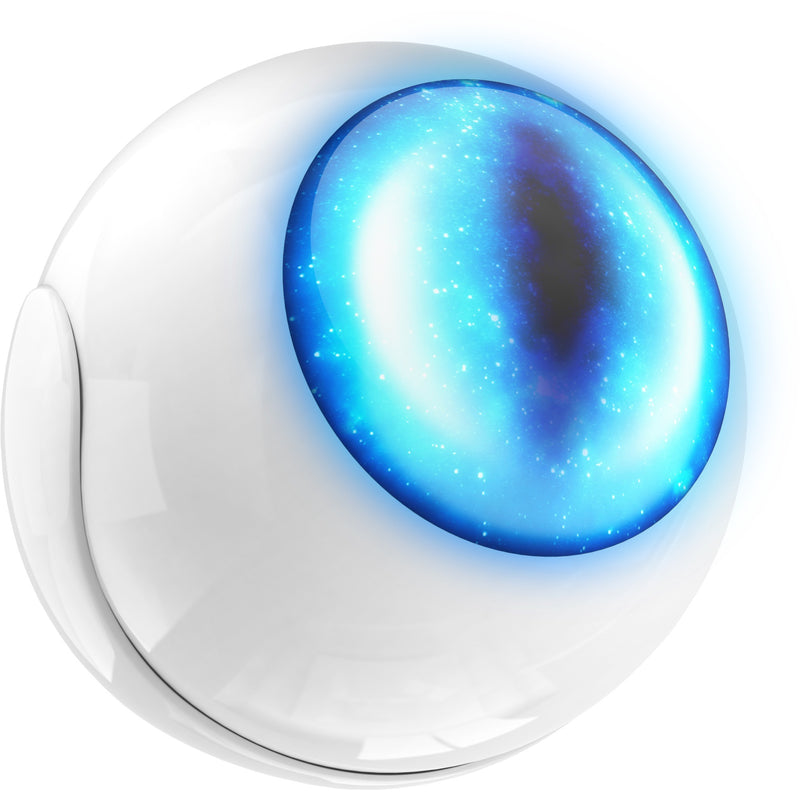 ギャラリービューアに画像をロードする, Fibaro Sensor
