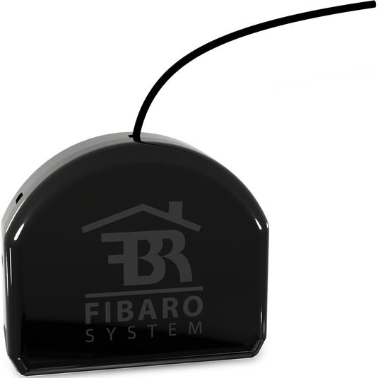 Fibaro Fibaro Single Switch 2