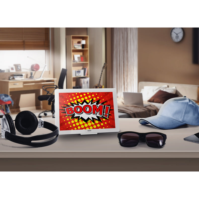 Load image into Gallery viewer, Fibaro Swipe Gesture Control
