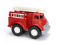 Green toys brandweerauto - gerecycled