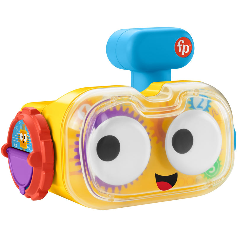Load image into Gallery viewer, Fisher-Price 4-in-1 Ultieme Leerrobot
