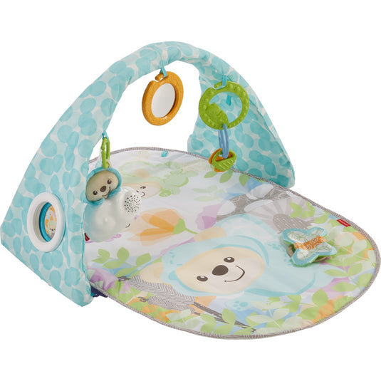 Fisher-Price Vlinderdromen Speelgym met Muziek