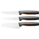 Fiskars Functional Form Favoriete messenset 3-delig