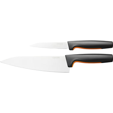 Fiskars Functional Form Koksmessen 2-delig