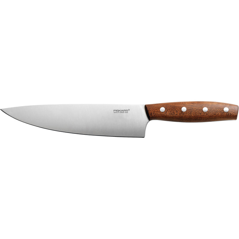 Load image into Gallery viewer, Fiskars Fiskars Norr Koksmes 20 cm
