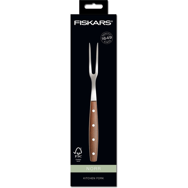 Load image into Gallery viewer, Fiskars Norr Vleesvork
