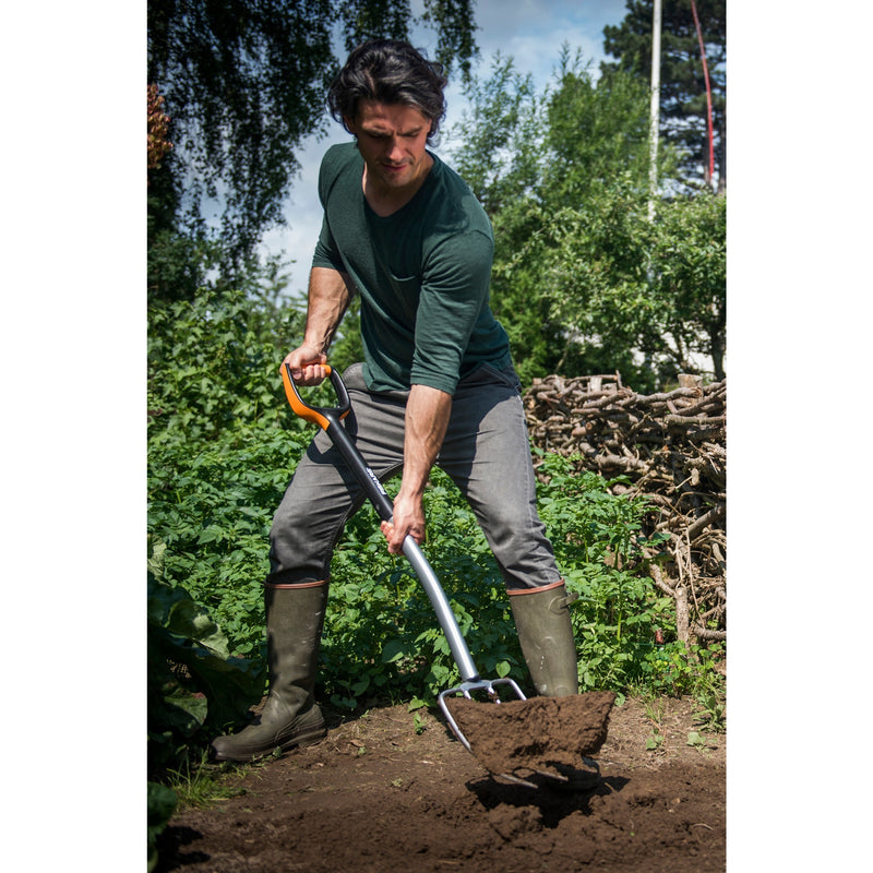 Load image into Gallery viewer, Fiskars Xact mestvork
